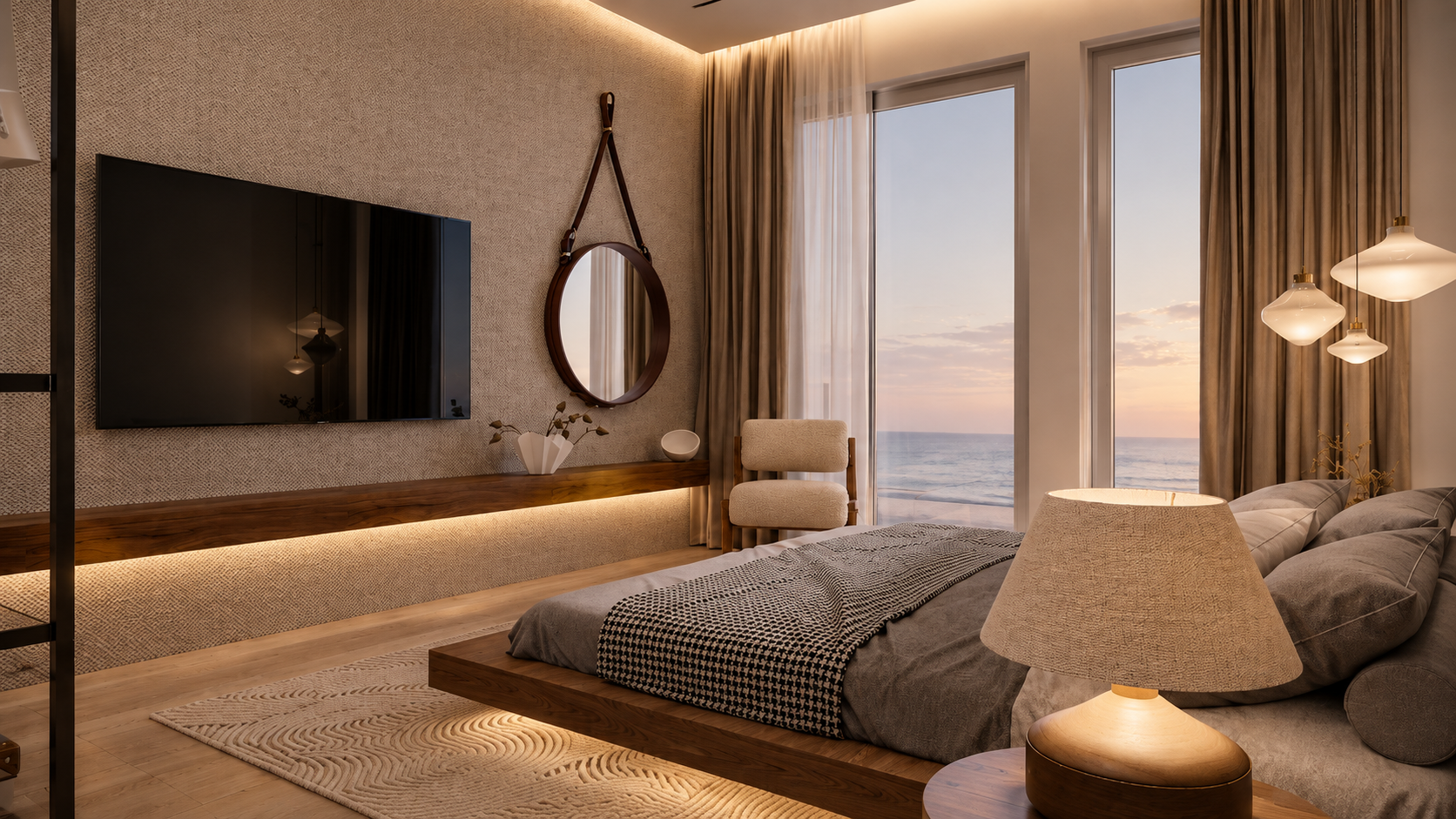 Marassi Chalet gallery media