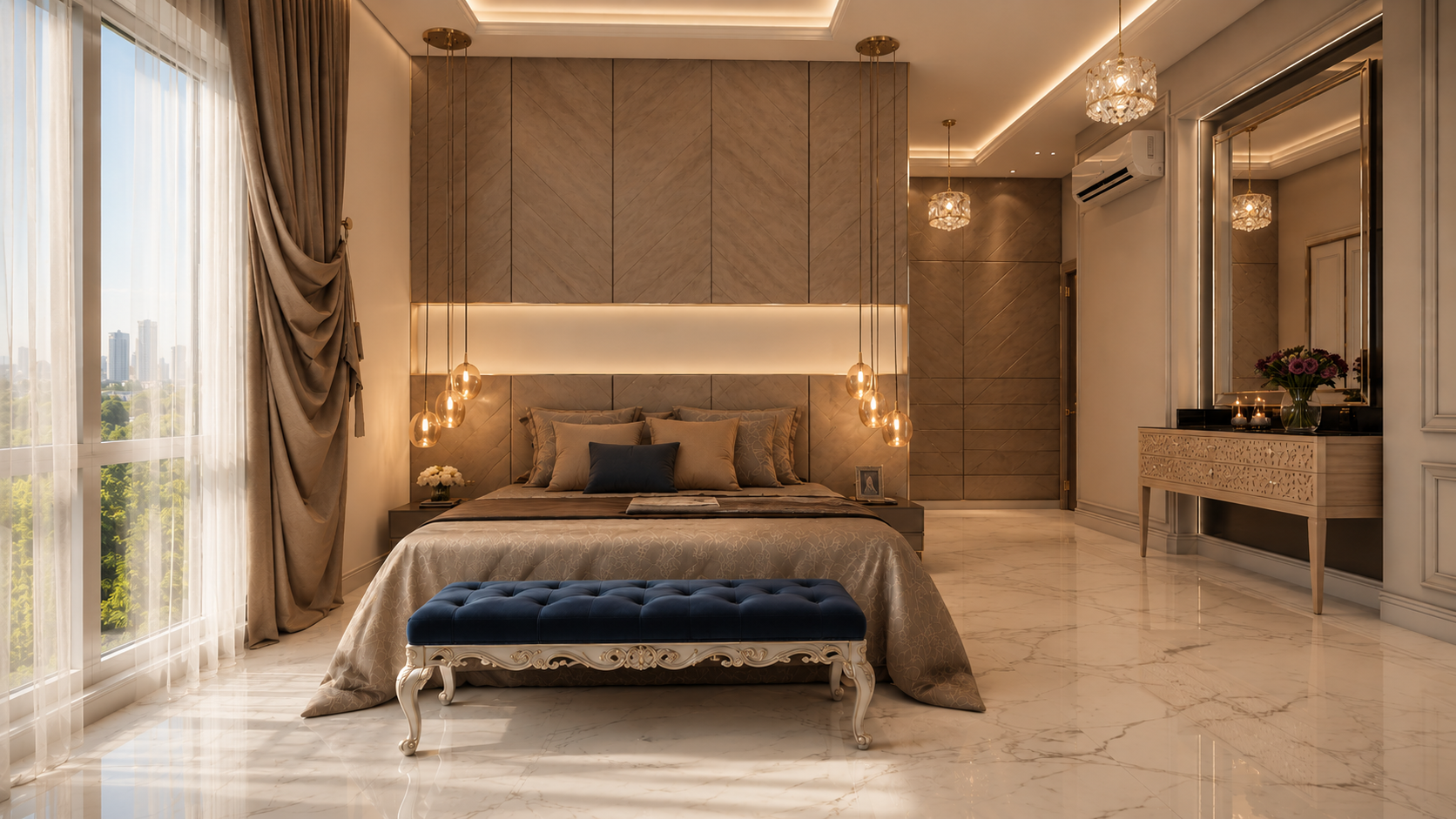 Hmisho Apartment gallery image