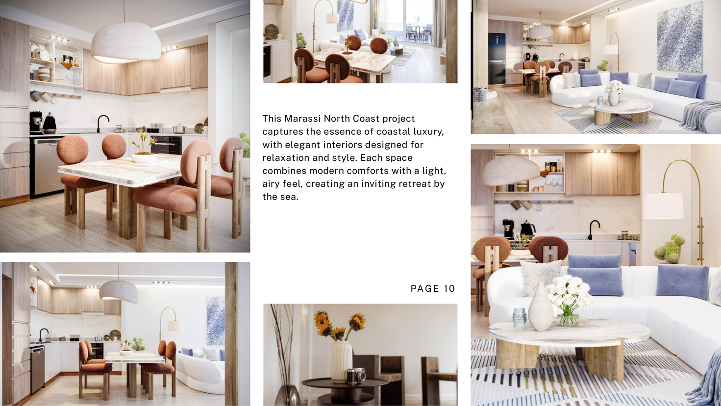 Blog - RESTAURANT