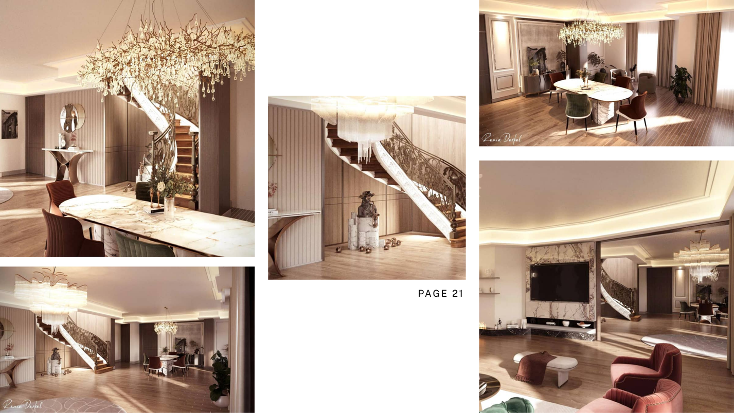 PRIVATE PALACE