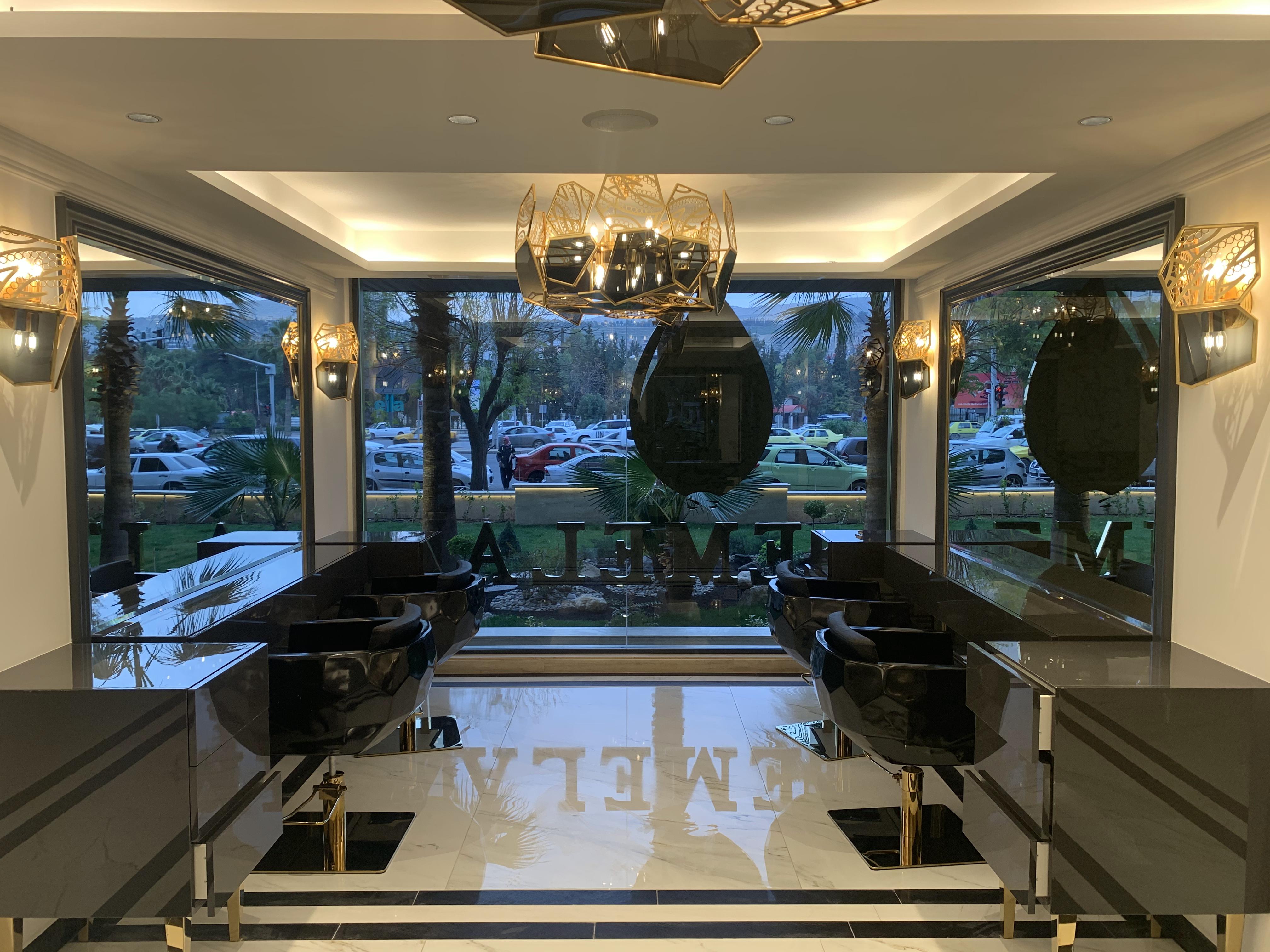 Emela Beauty Saloon gallery image