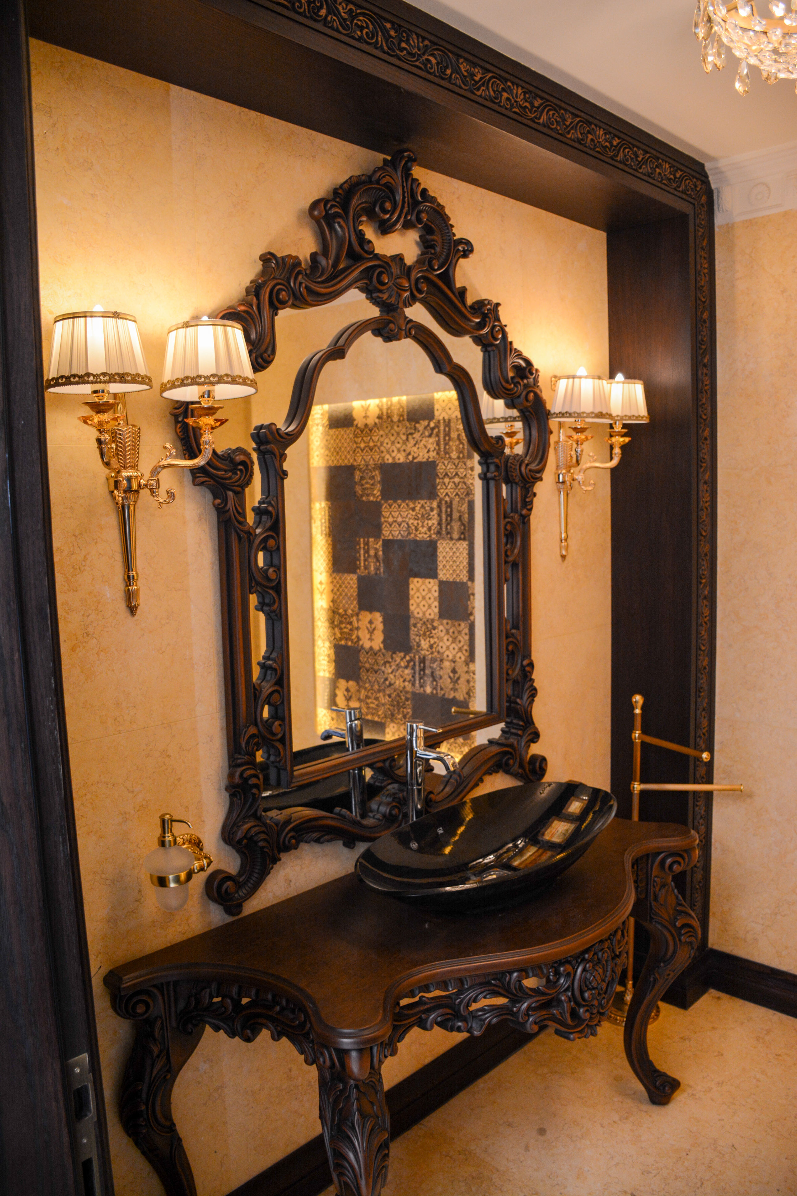 Hmisho Apartment gallery image