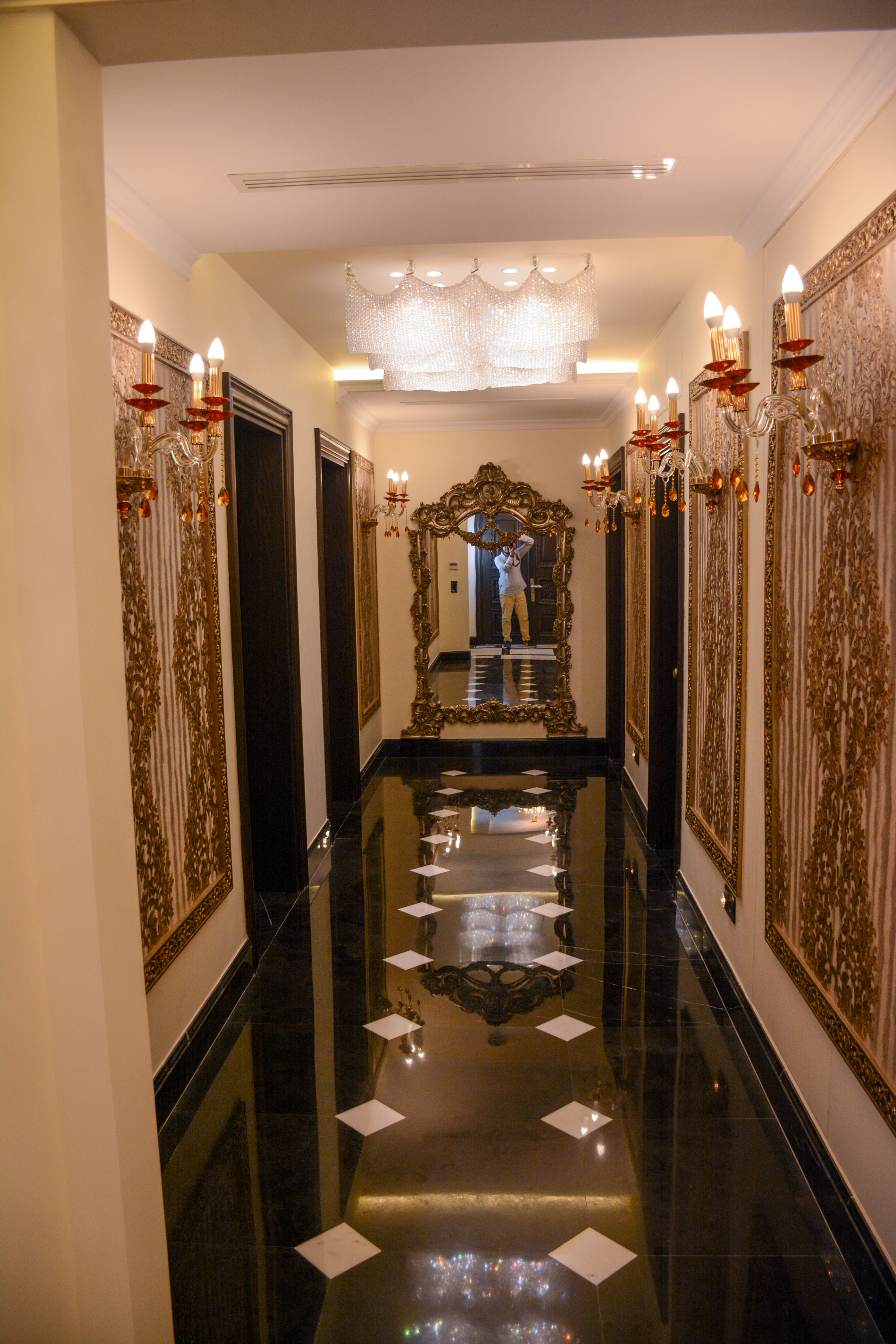 Hmisho Apartment gallery image