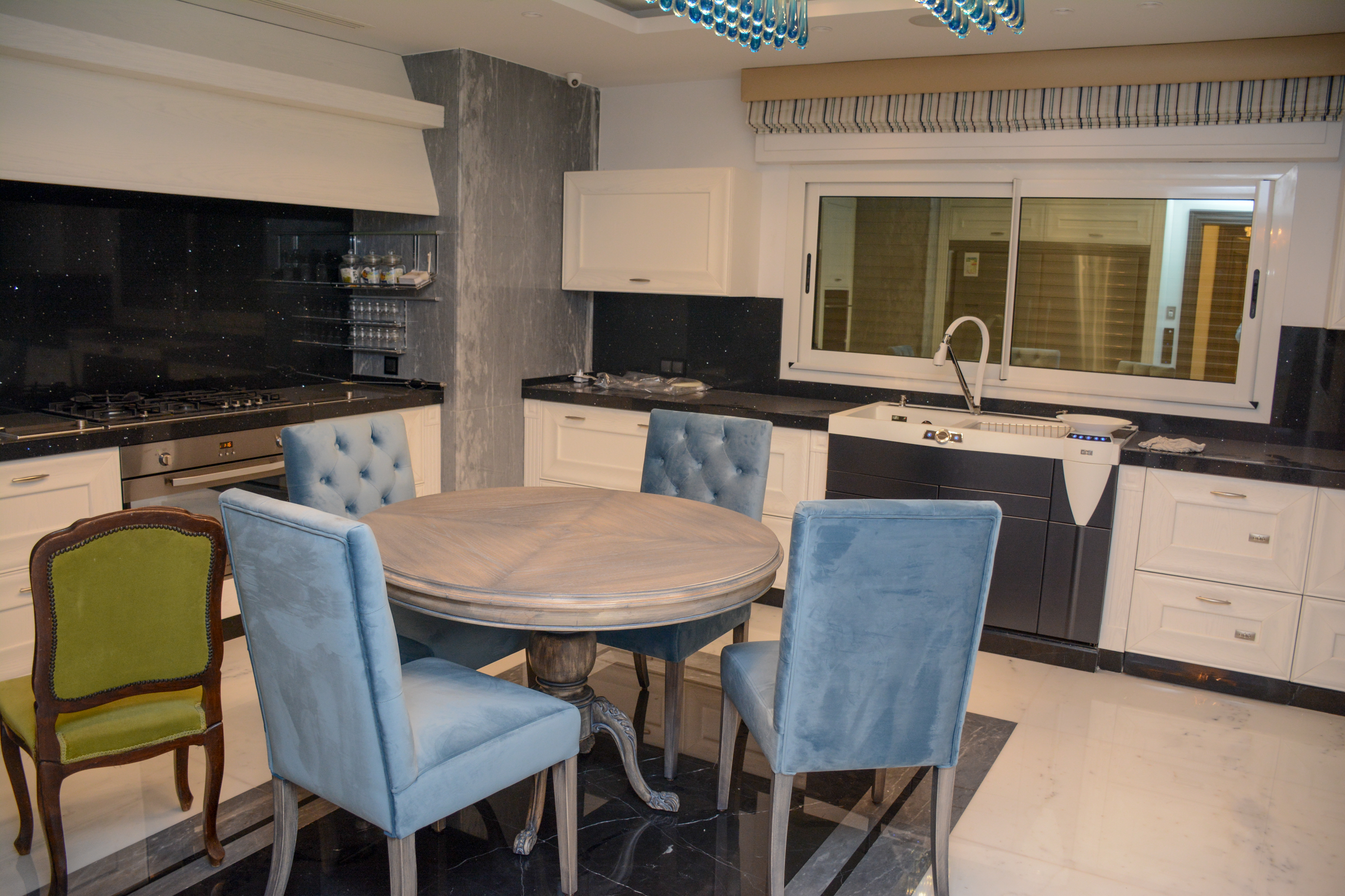 Hmisho Apartment gallery image