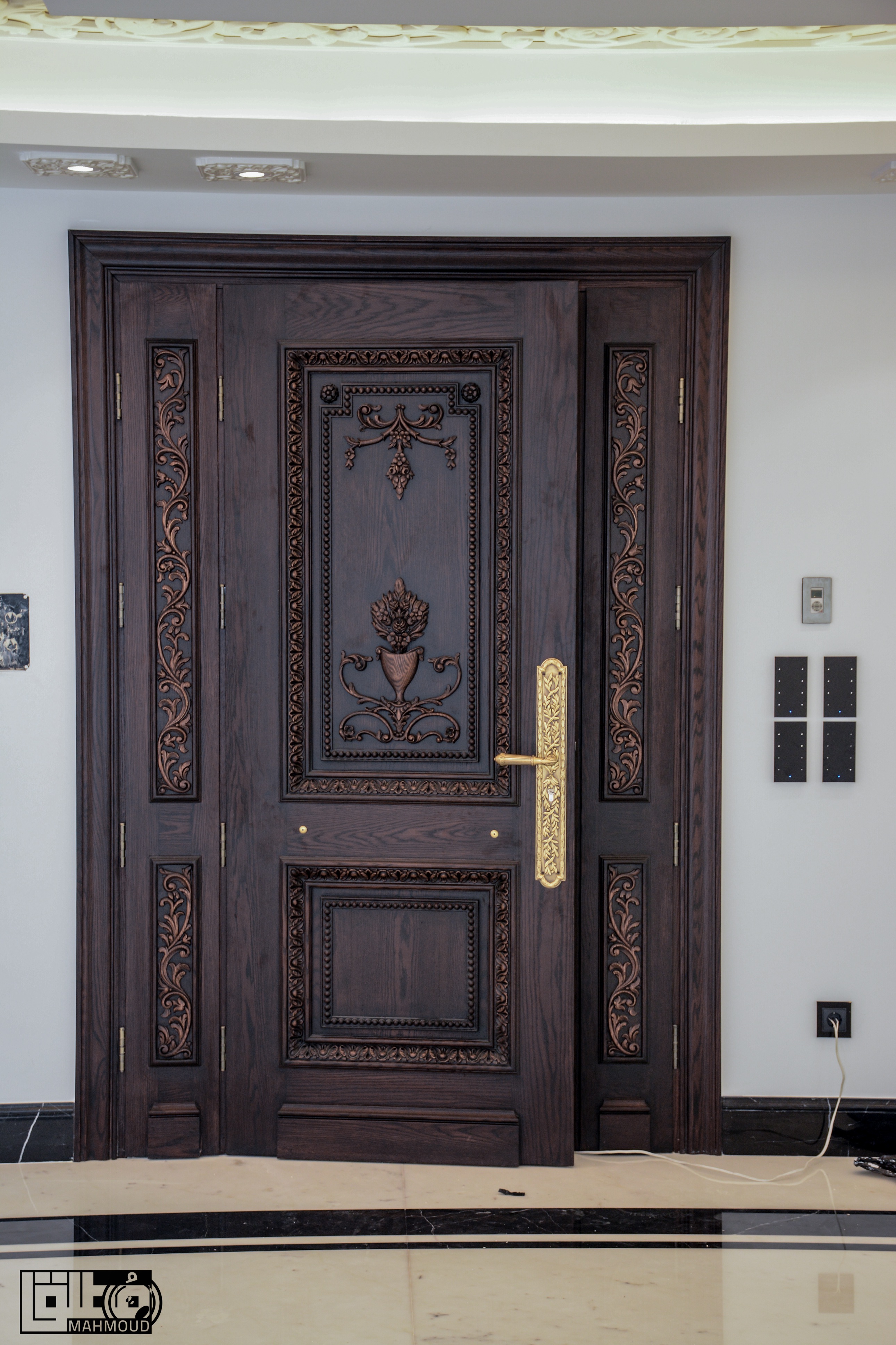 Hmisho Apartment gallery image