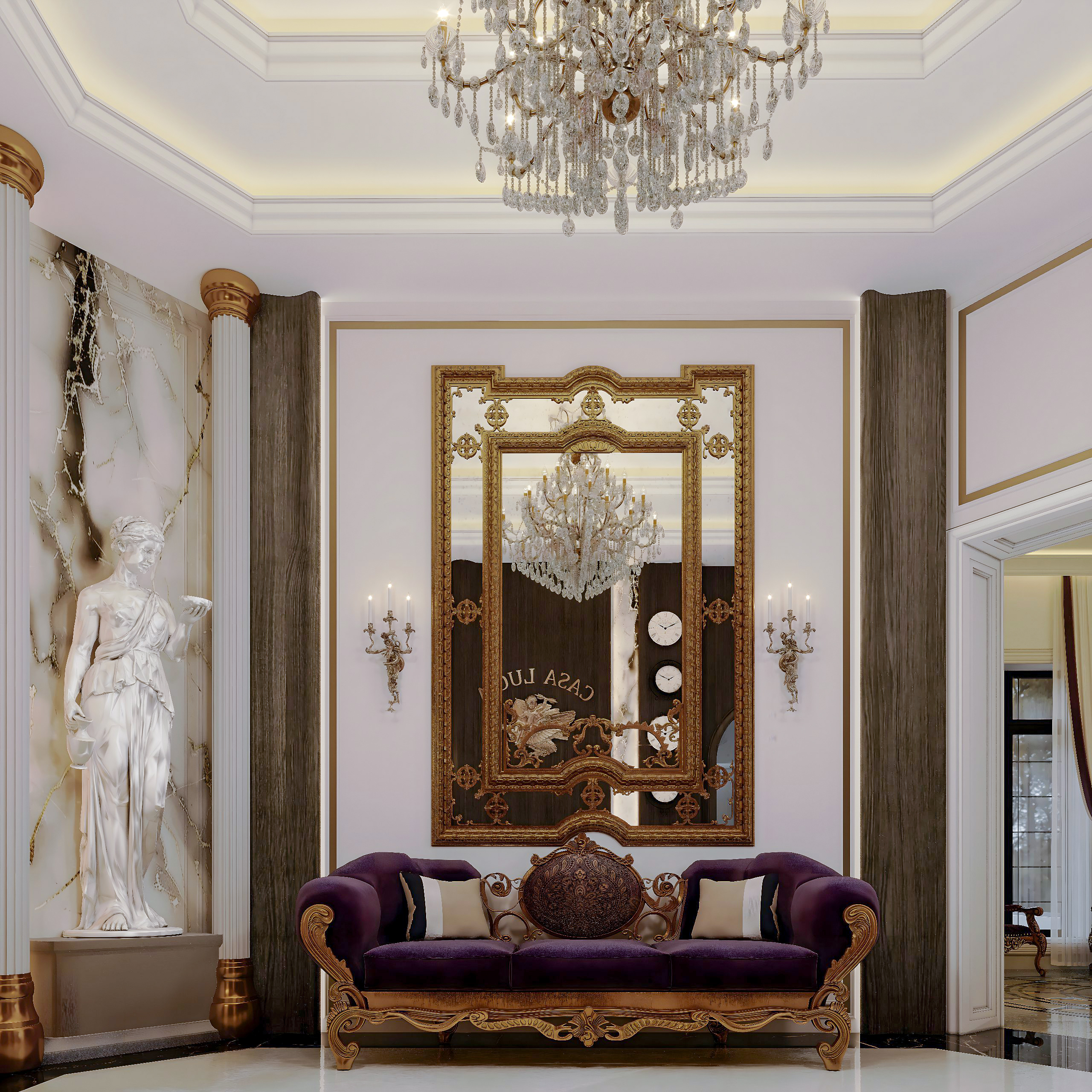 Casa Lucia gallery image