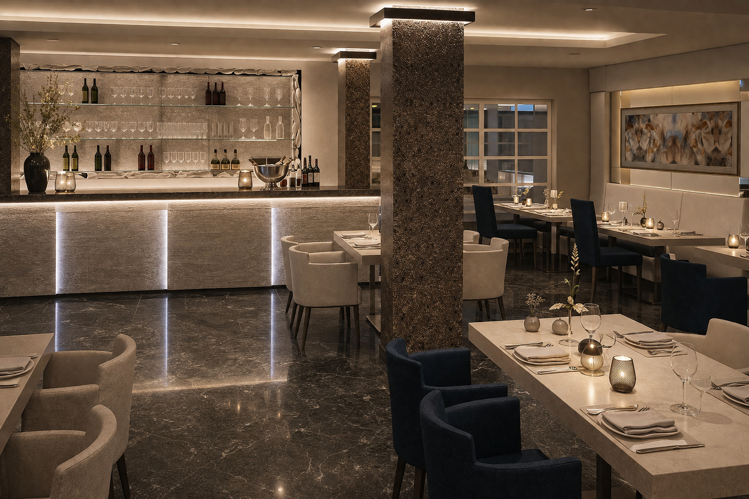 Gray Restaurant gallery image