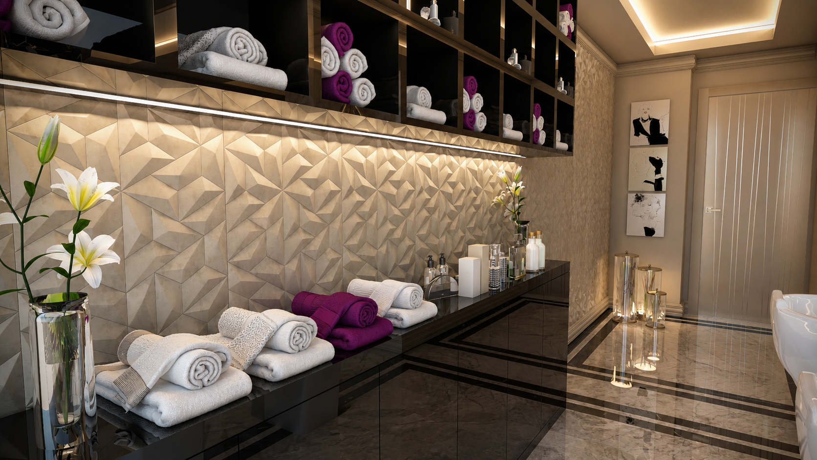Emela Beauty Saloon gallery image