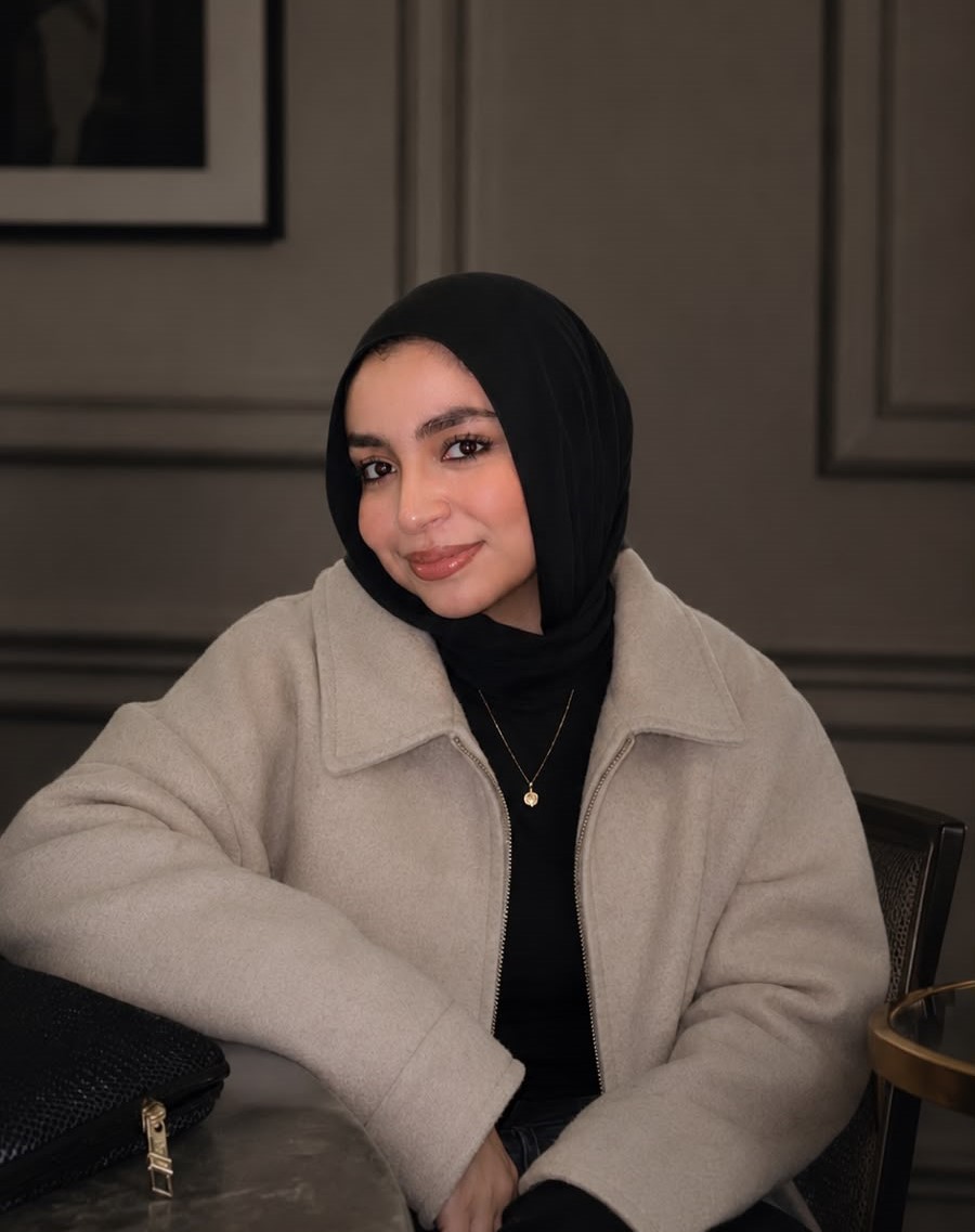 Arwa Zarif