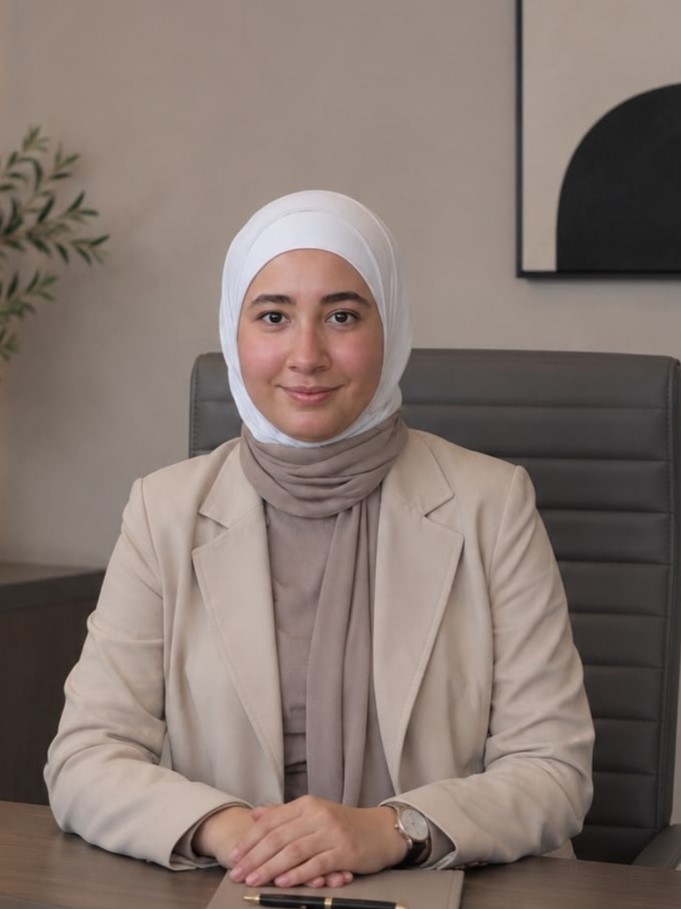 Sara Jabri