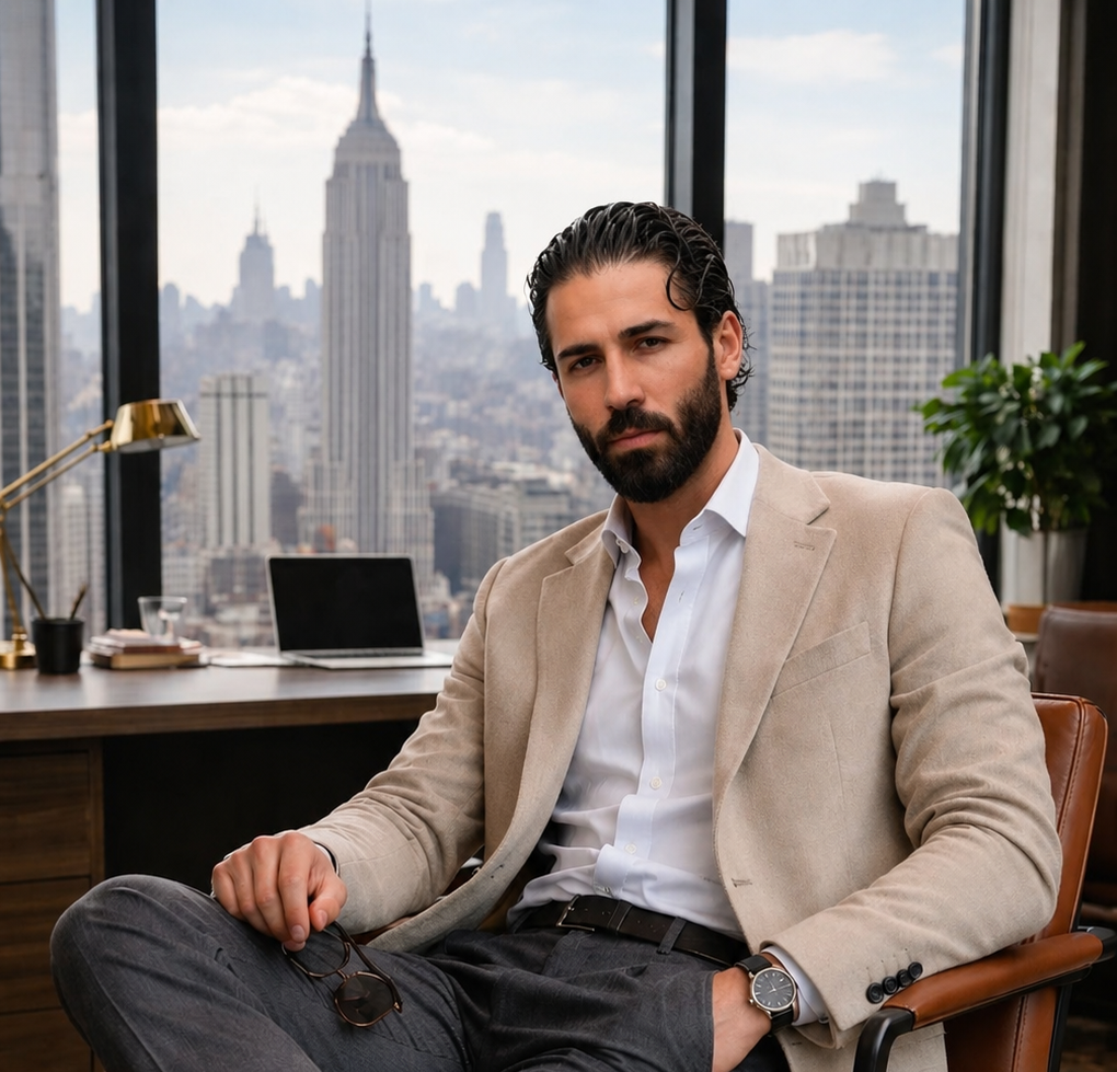 Kareem Ktet